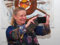 15 Jahre Kunstschaffen 6.01.2026